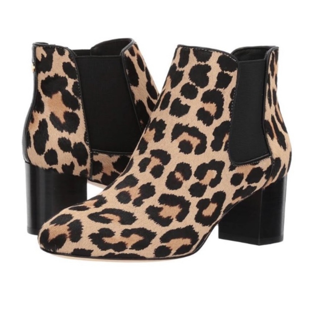 Kate Spade Booties